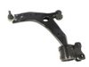 CTE CS-362L Track Control Arm